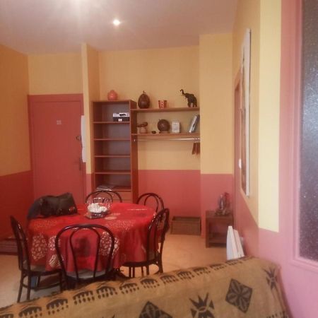 Afrique Appartement De 42M2 A La Montagne Eaux-Bonnes Eksteriør billede