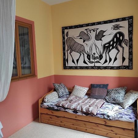 Afrique Appartement De 42M2 A La Montagne Eaux-Bonnes Eksteriør billede